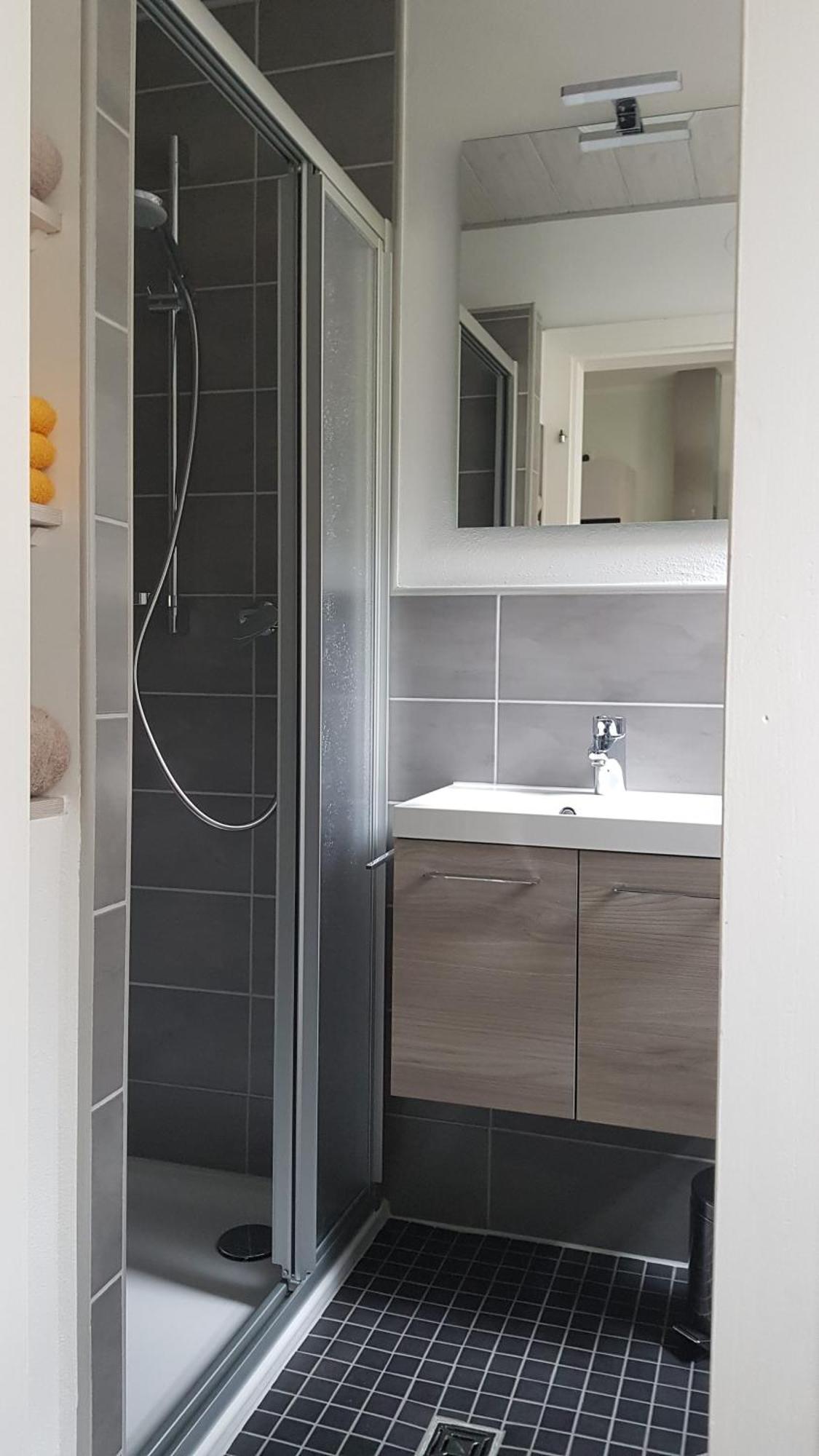 Haus Lieberum Apartment Erdgeschoss Bad Sooden-Allendorf Eksteriør bilde